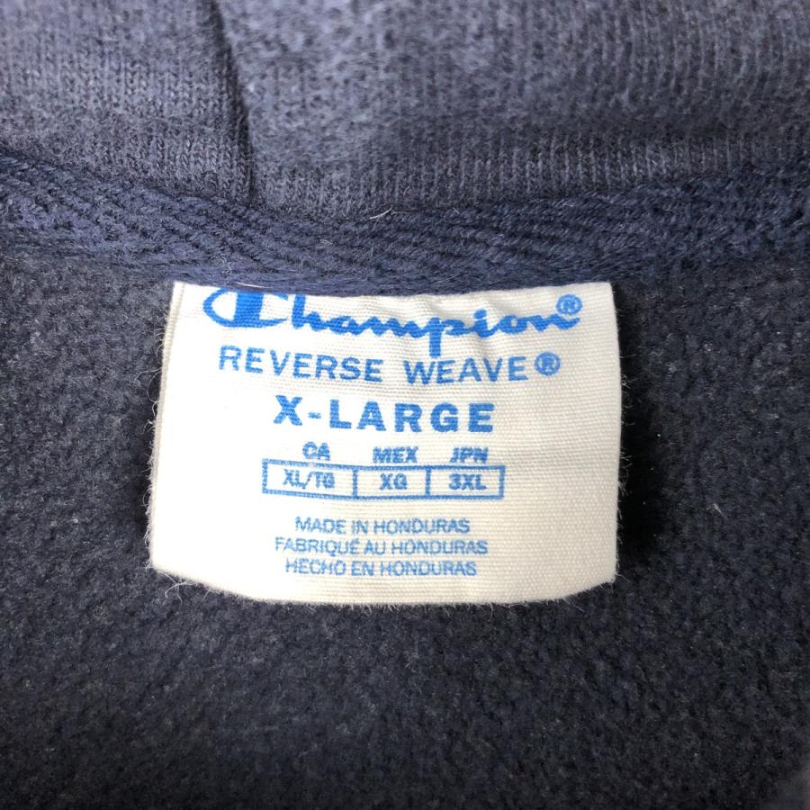 Champion（チャンピオン） 古着 Champion REVERSE WEAVE リバース