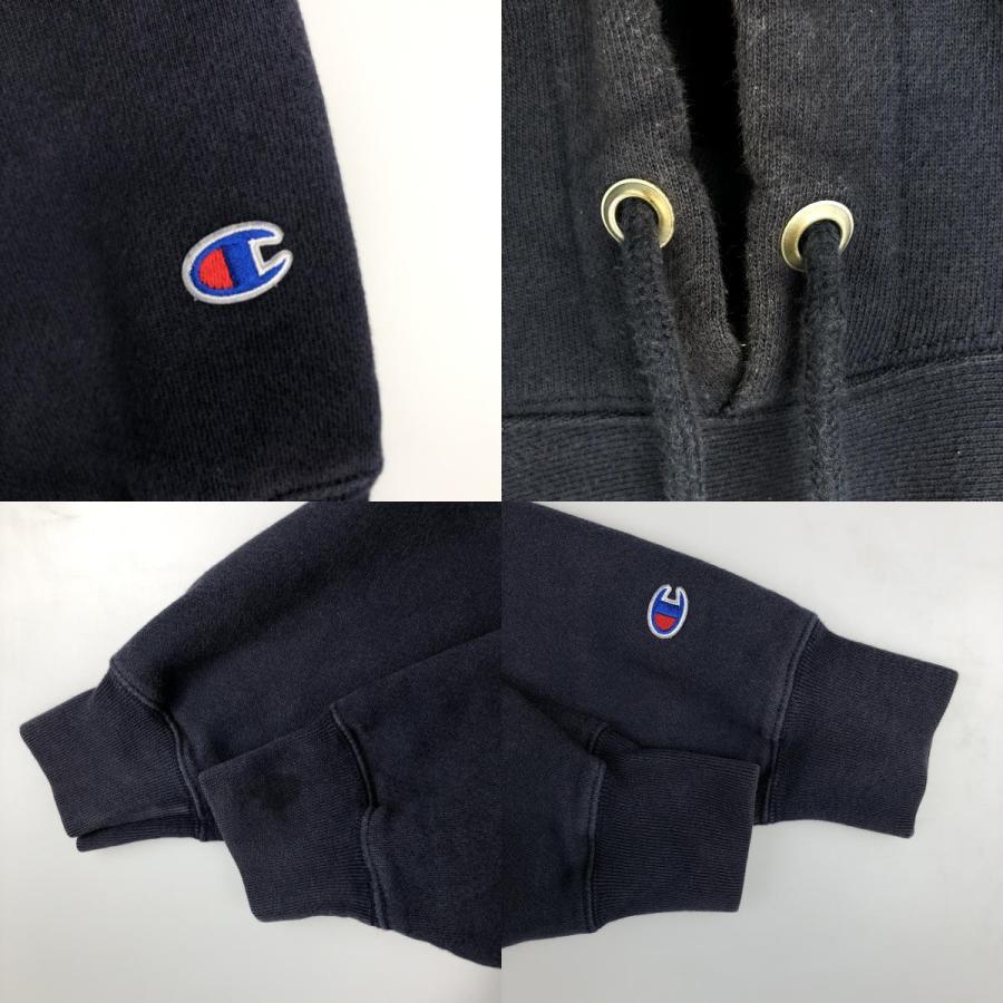 古着 チャンピオン Champion REVERSE WEAVE リバースウィーブ スウェットプルオーバーパーカー メンズXL相当/eaa645452 Champion（チャンピオン） 古着 Champion REVERSE WEAVE リバース