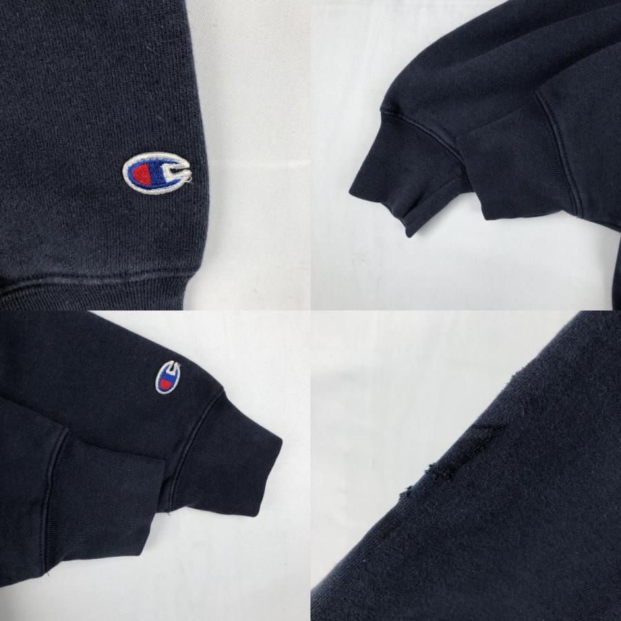 Champion（チャンピオン） 古着 00年代 オリジナルリバースウィーブ