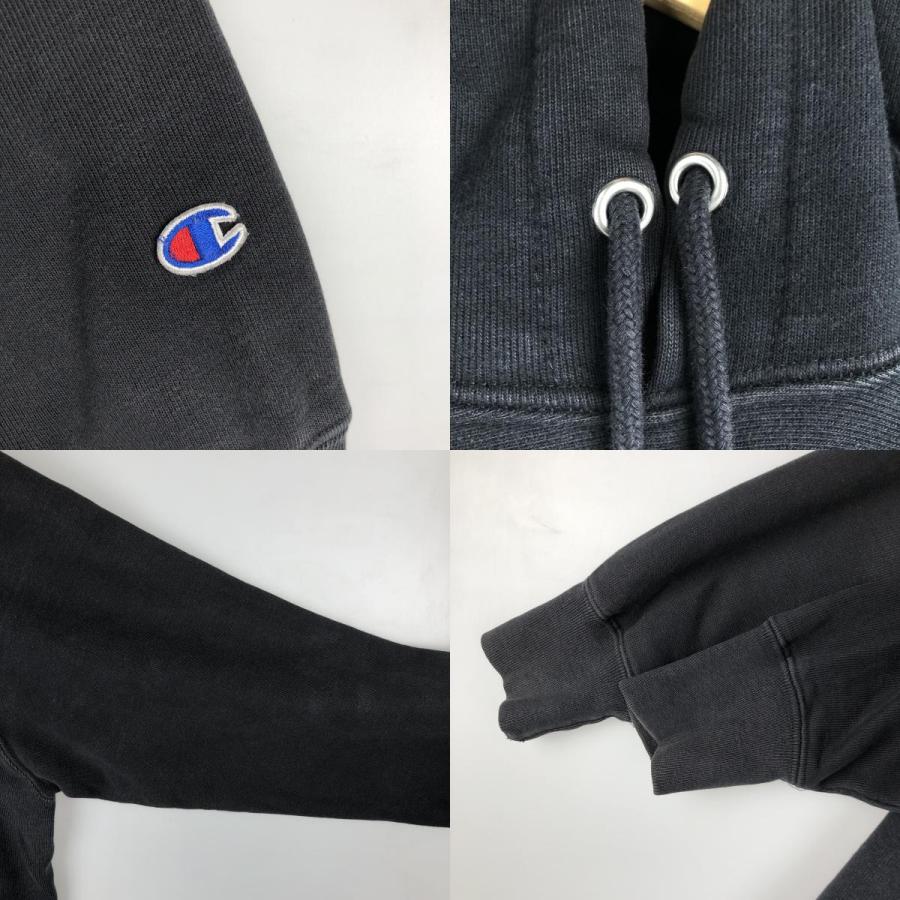 Champion（チャンピオン） 古着 Champion REVERSE WEAVE リバース