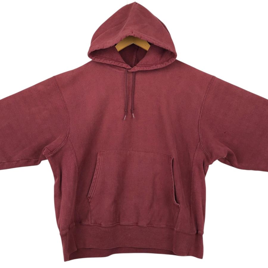 Champion（チャンピオン） 古着 00年代 プレミアムリバースウィーブ 目