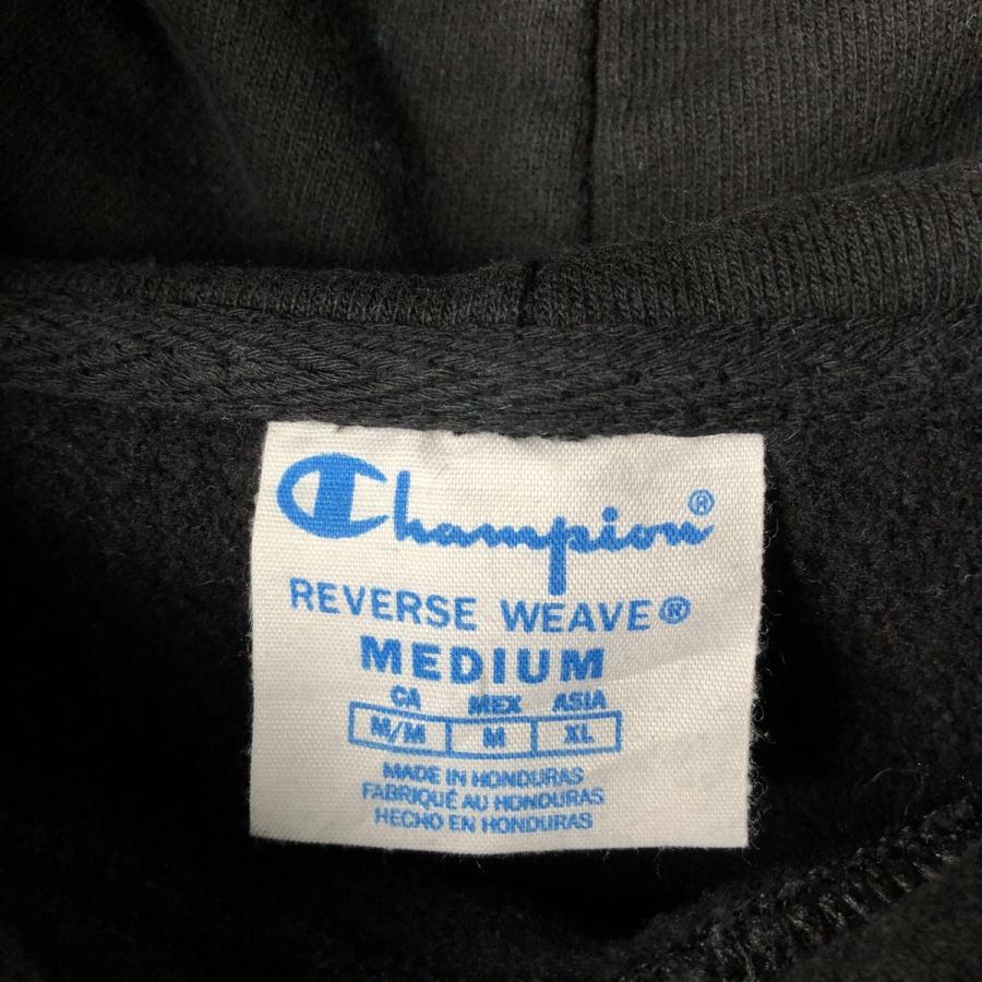 Champion（チャンピオン） 古着 Champion REVERSE WEAVE リバース