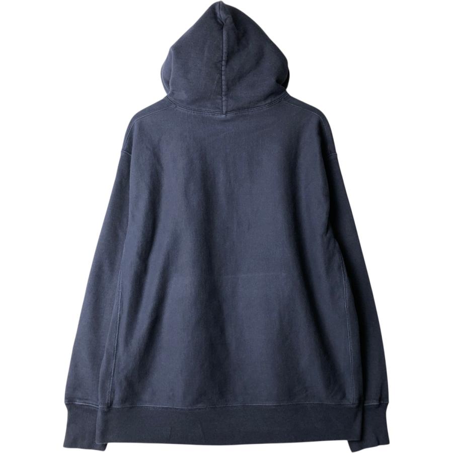 古着 チャンピオン Champion REVERSE WEAVE リバースウィーブ 無地 ブランクスウェットシャツ パーカー メンズXL相当/eaa645457 Champion（チャンピオン） 古着 Champion REVERSE WEAVE リバース
