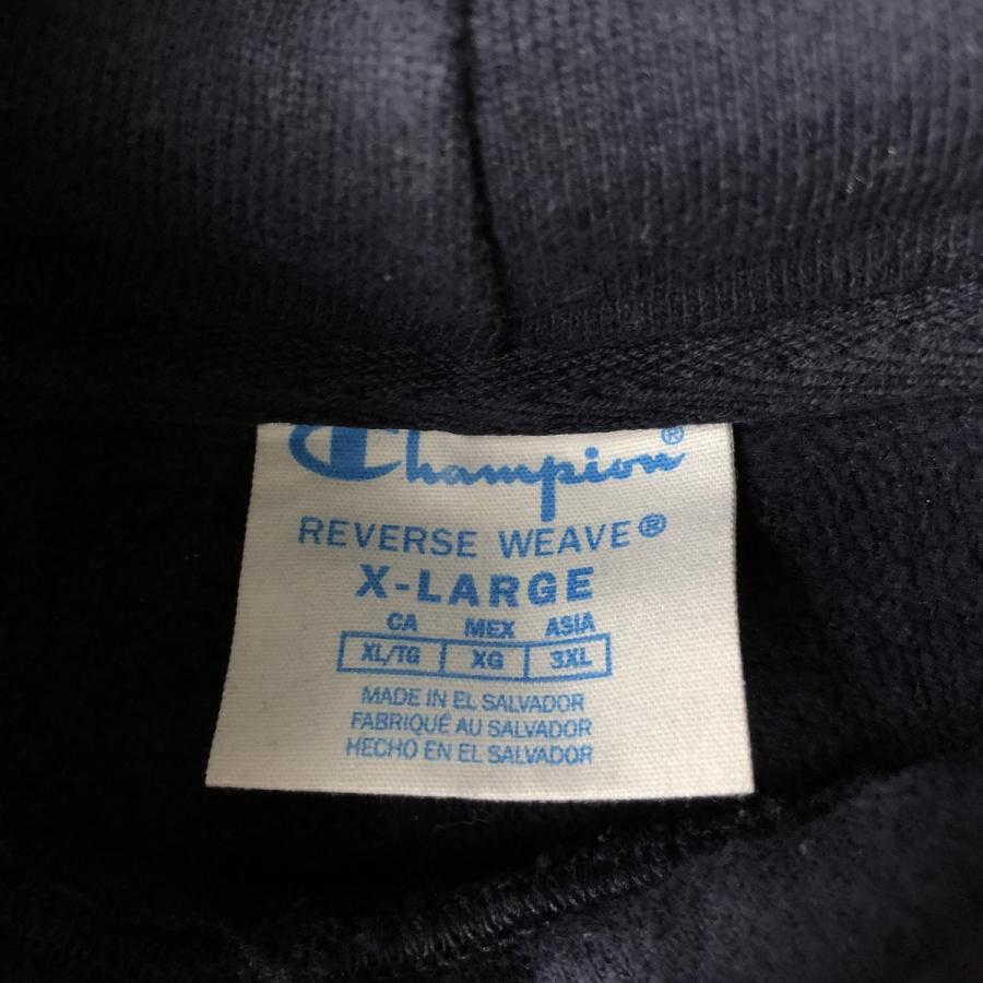 Champion（チャンピオン） 古着 Champion REVERSE WEAVE リバース