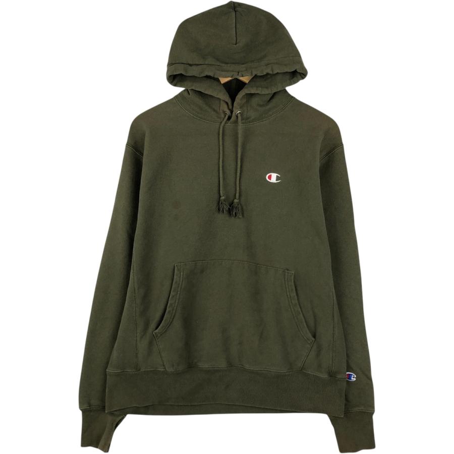 Champion（チャンピオン） 古着 Champion REVERSE WEAVE リバース 