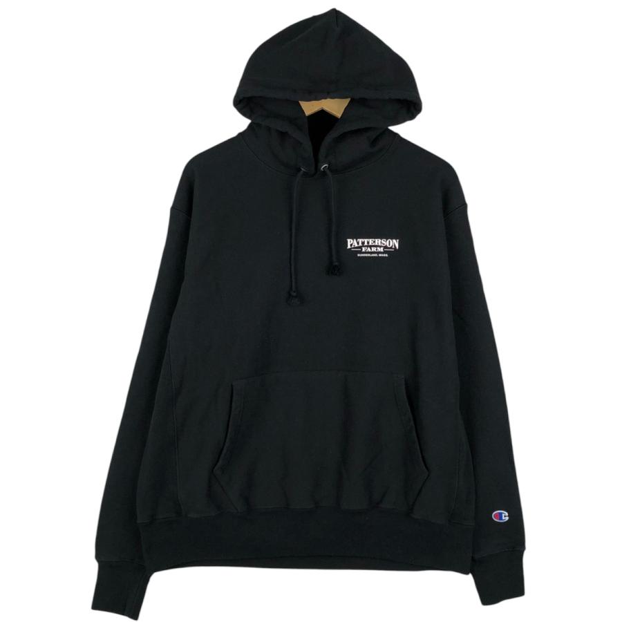 古着 チャンピオン Champion REVERSE WEAVE リバースウィーブ スウェットプルオーバーパーカー メンズL相当/eaa645464 Champion（チャンピオン） 古着 Champion REVERSE WEAVE リバース