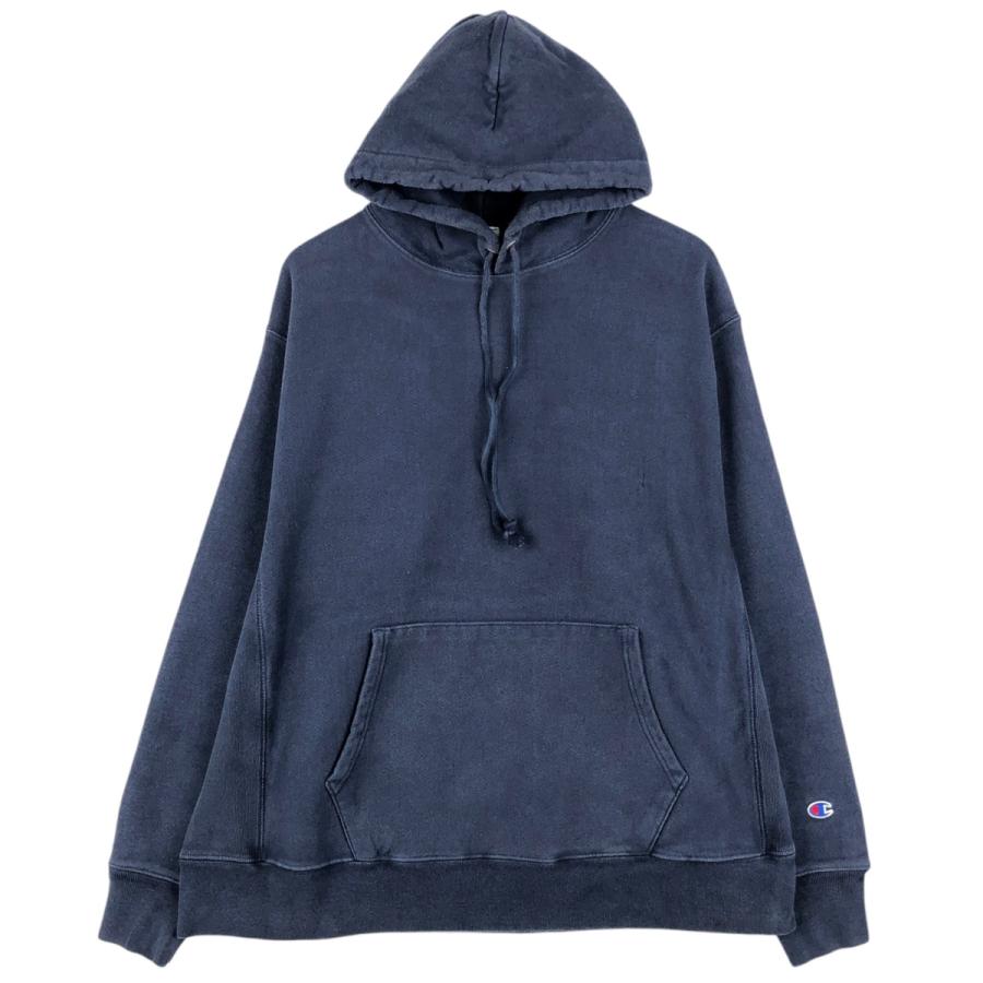 Champion（チャンピオン） 古着 Champion REVERSE WEAVE リバース