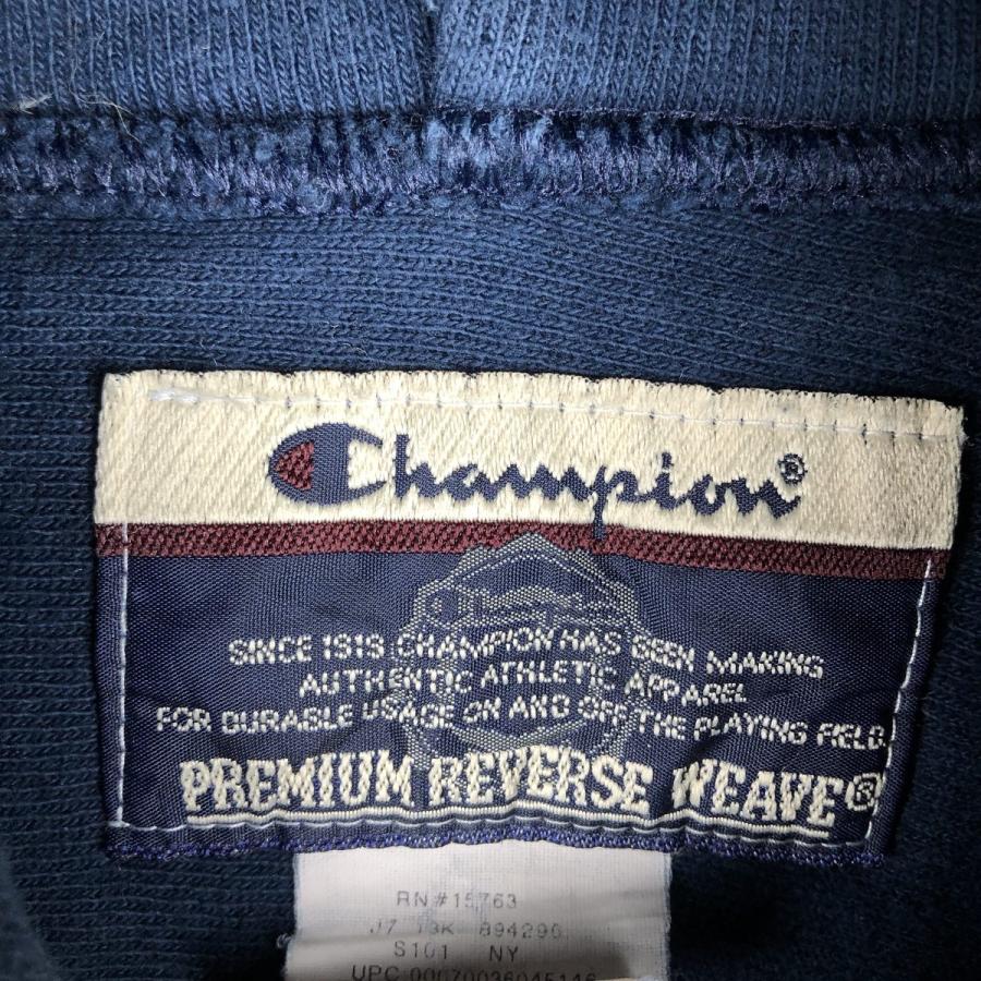 Champion（チャンピオン） 古着 Champion PREMIUM REVERSE WEAVE