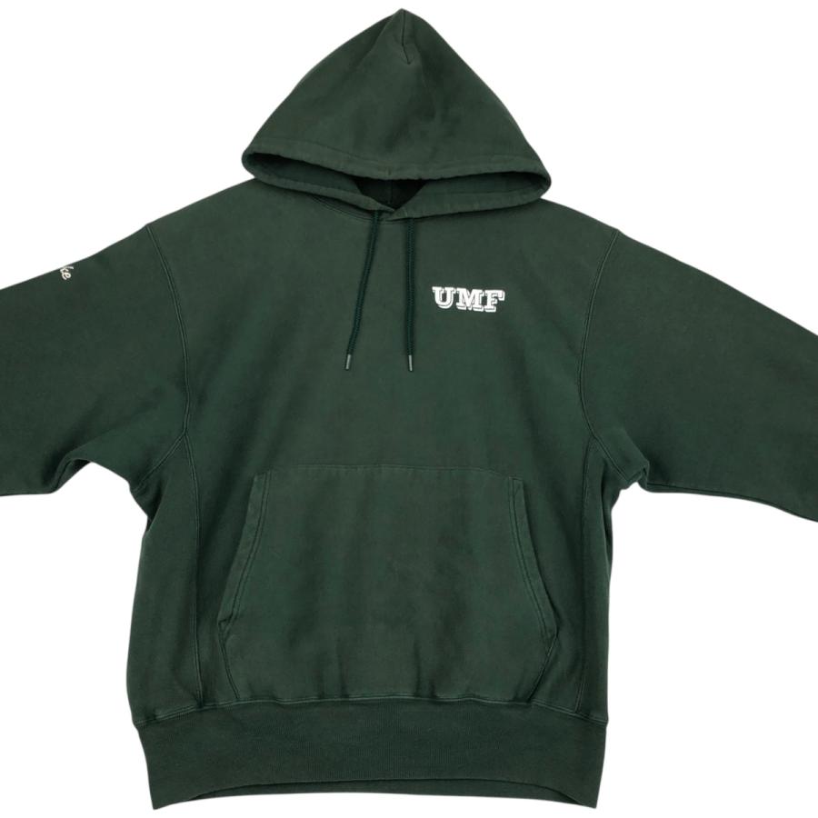 古着 00年代 チャンピオン Champion PREMIUM REVERSE WEAVE プレミアムリバースウィーブ カレッジ スウェットプルオーバーパーカー メンズL相当/eaa645475 Champion（チャンピオン） 古着 00年代 プレミアムリバースウィーブ