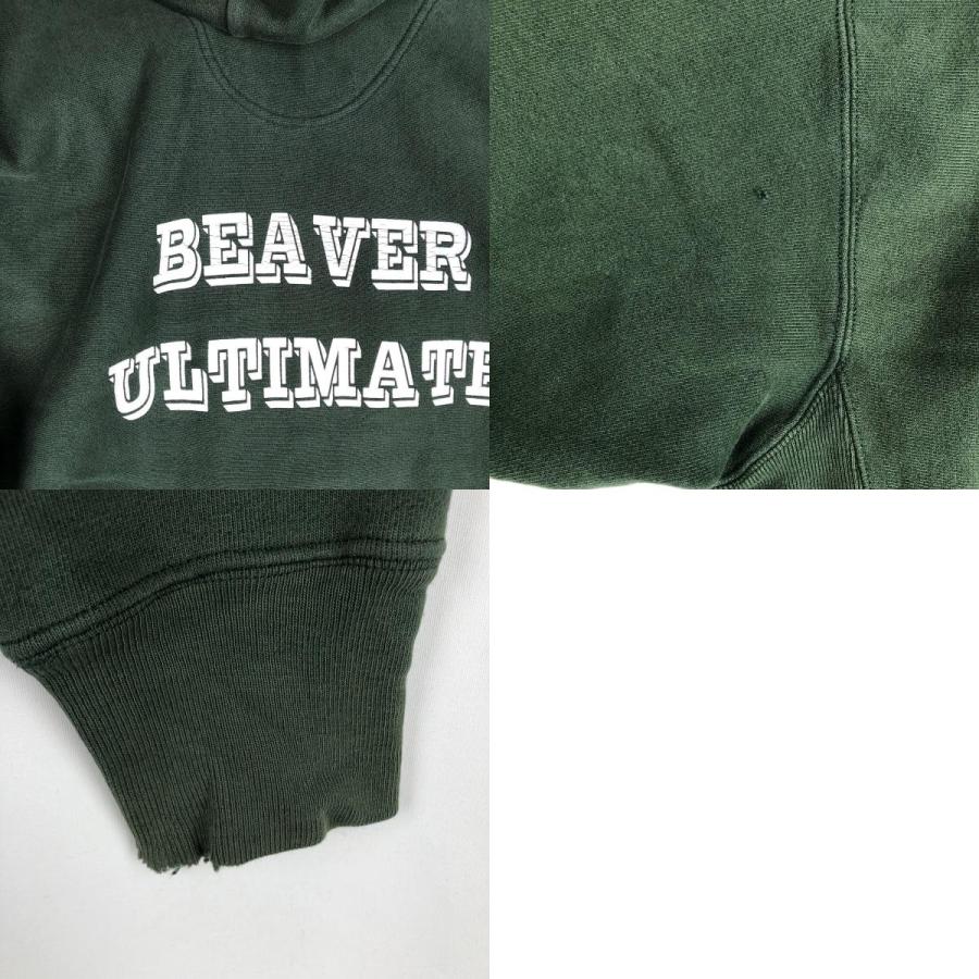 Champion（チャンピオン） 古着 00年代 プレミアムリバースウィーブ