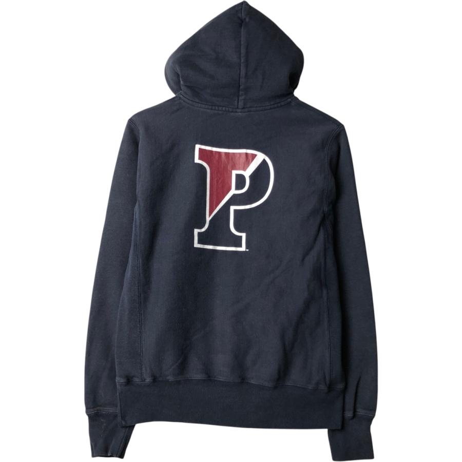 Champion（チャンピオン） 古着 リバースウィーブ PENN ペンシルベニア