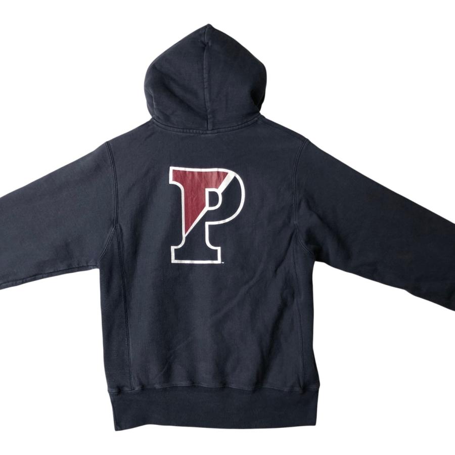 Champion（チャンピオン） 古着 リバースウィーブ PENN ペンシルベニア