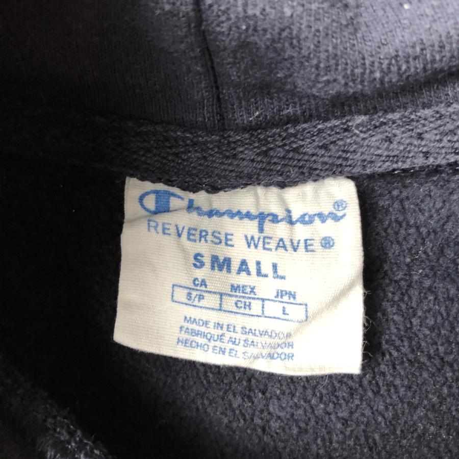 Champion（チャンピオン） 古着 リバースウィーブ PENN ペンシルベニア