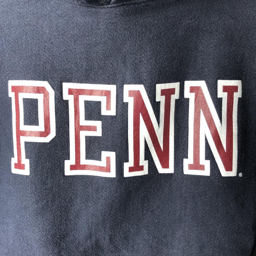 Champion（チャンピオン） 古着 リバースウィーブ PENN ペンシルベニア