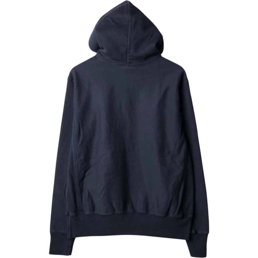 Champion（チャンピオン） 古着 リバースウィーブ Dell Technologies