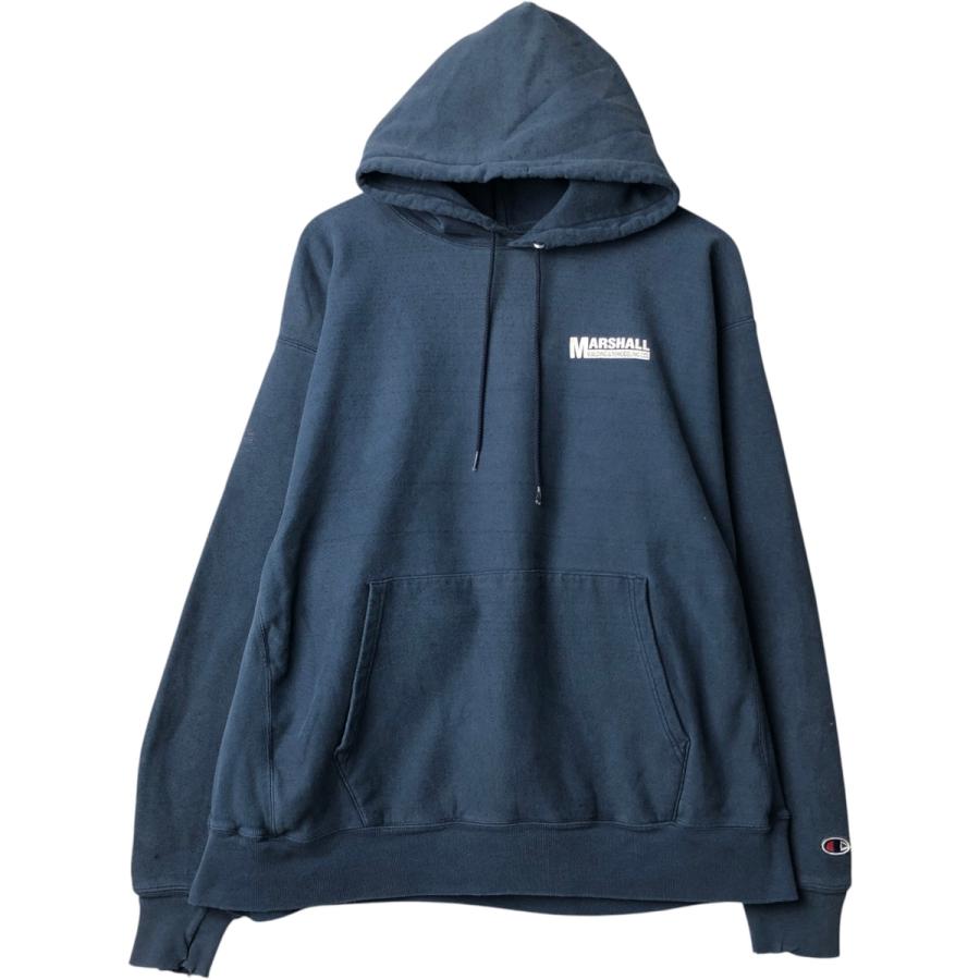 Champion（チャンピオン） 古着 00年代 プレミアムリバースウィーブ