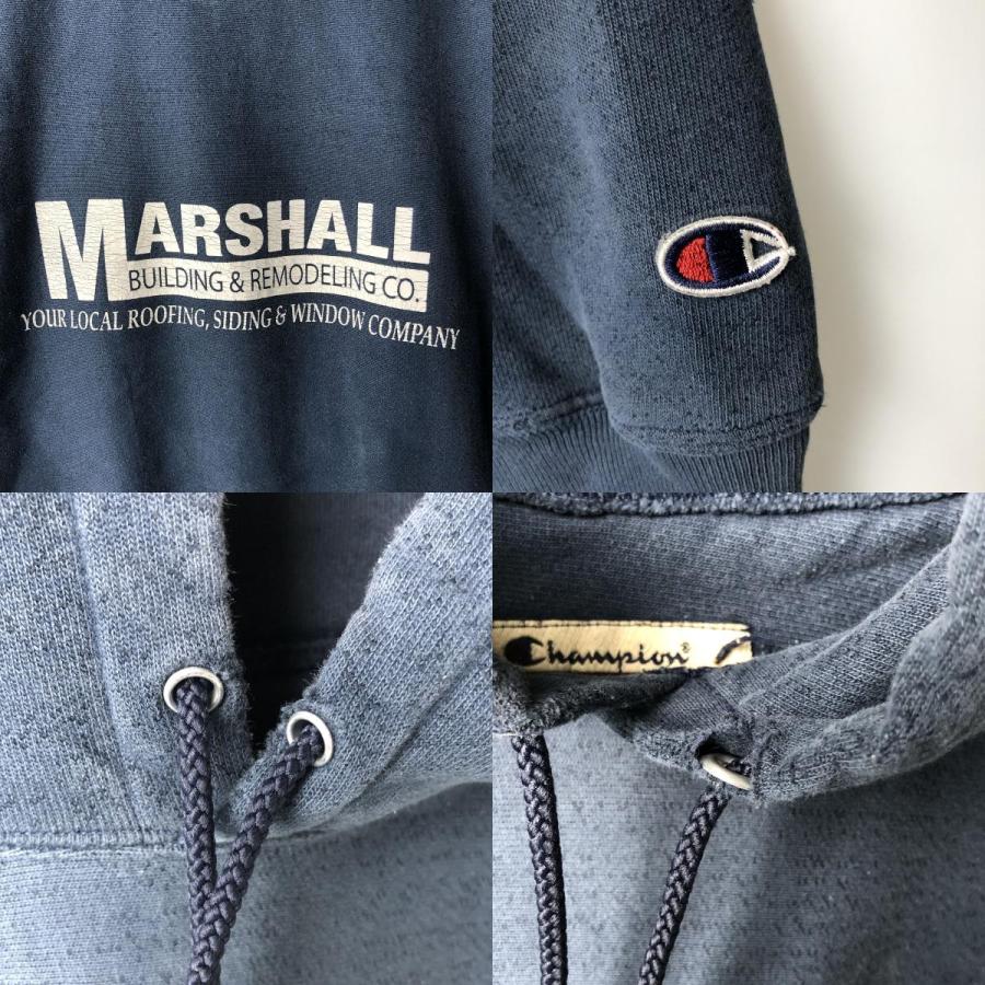 Champion（チャンピオン） 古着 00年代 プレミアムリバースウィーブ