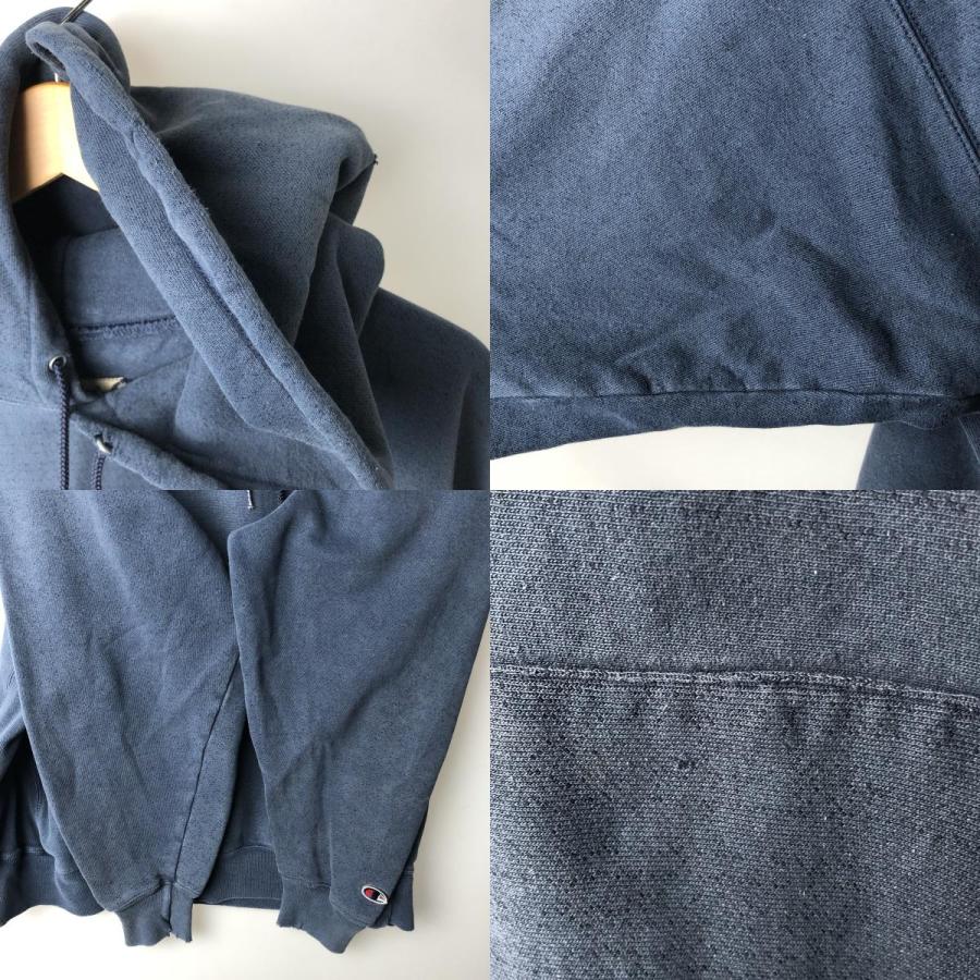 Champion（チャンピオン） 古着 00年代 プレミアムリバースウィーブ