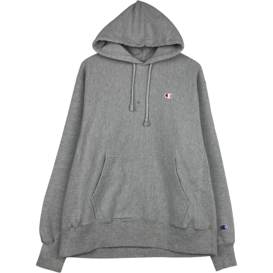 表裏2面 チャンピオンリバースウィーブ reverseweave　ジョーダン Champion（チャンピオン） 古着 Champion REVERSE WEAVE リバース