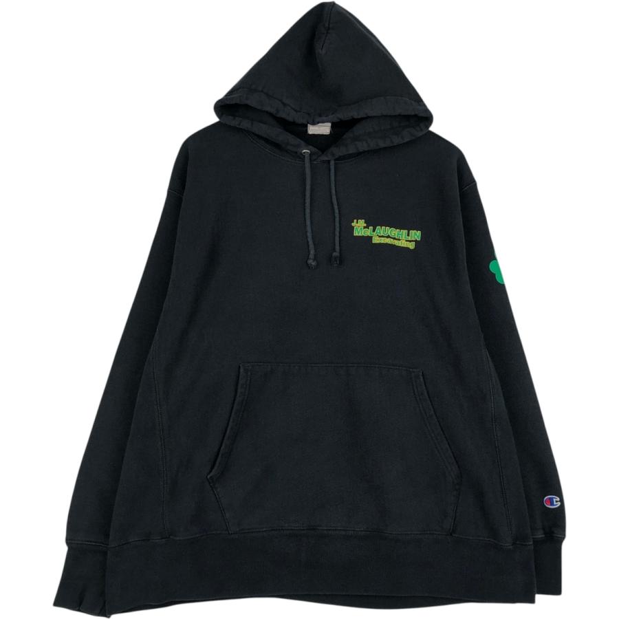 表裏2面 チャンピオンリバースウィーブ reverseweave　ジョーダン Champion（チャンピオン） 古着 Champion REVERSE WEAVE リバース