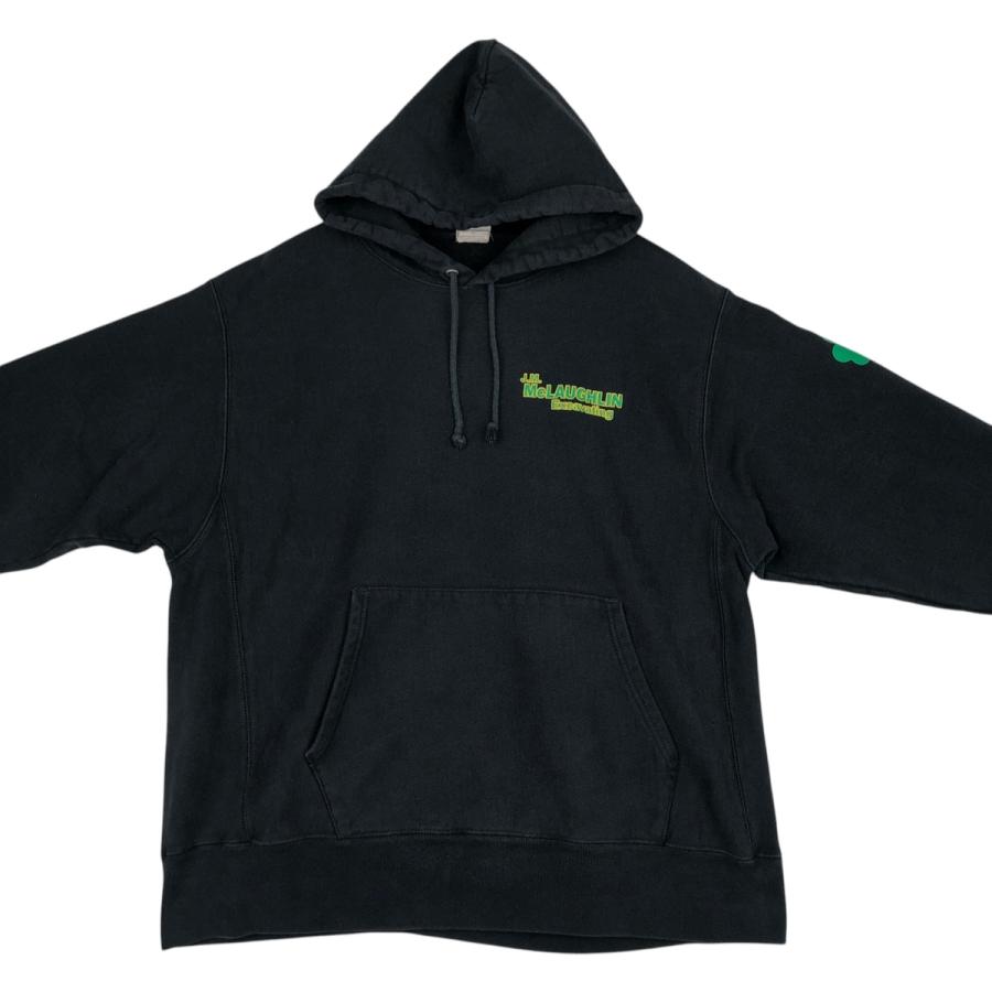 表裏2面 チャンピオンリバースウィーブ reverseweave　ジョーダン Champion（チャンピオン） 古着 Champion REVERSE WEAVE リバース