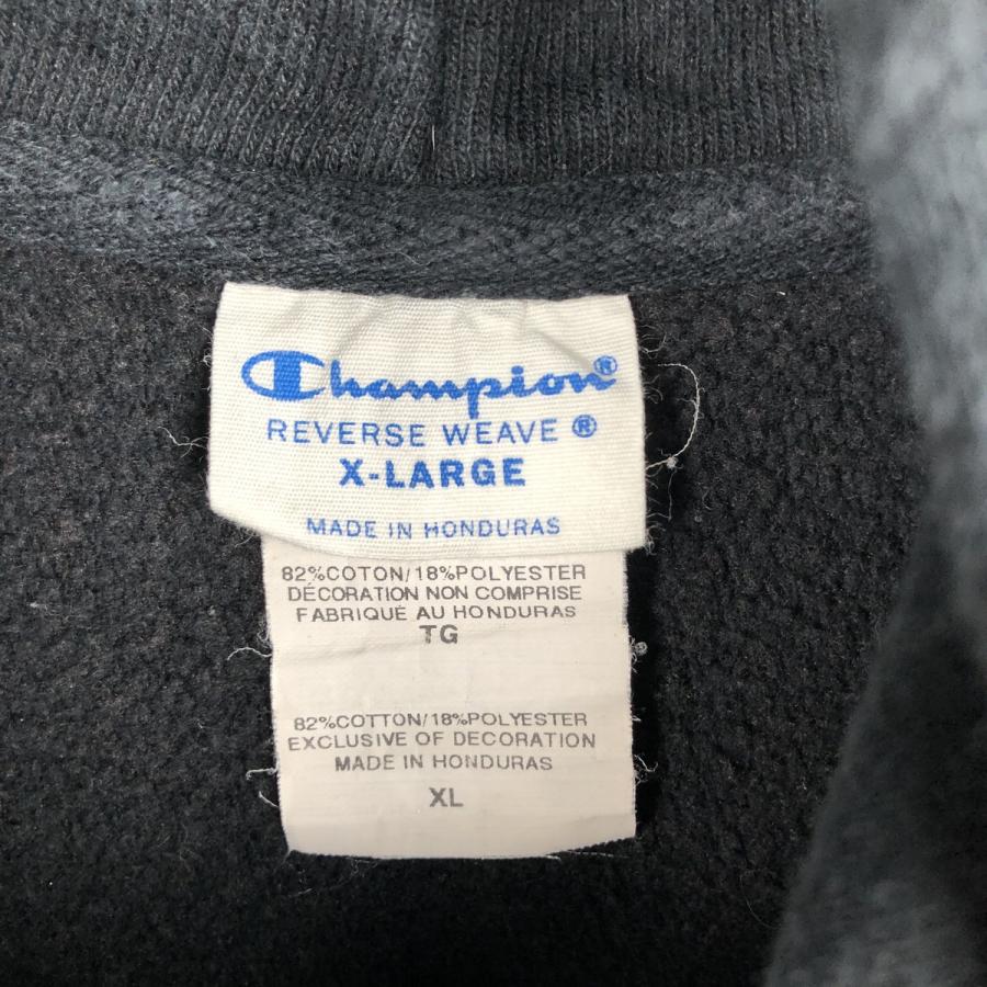 Champion（チャンピオン） 古着 Champion REVERSE WEAVE リバース
