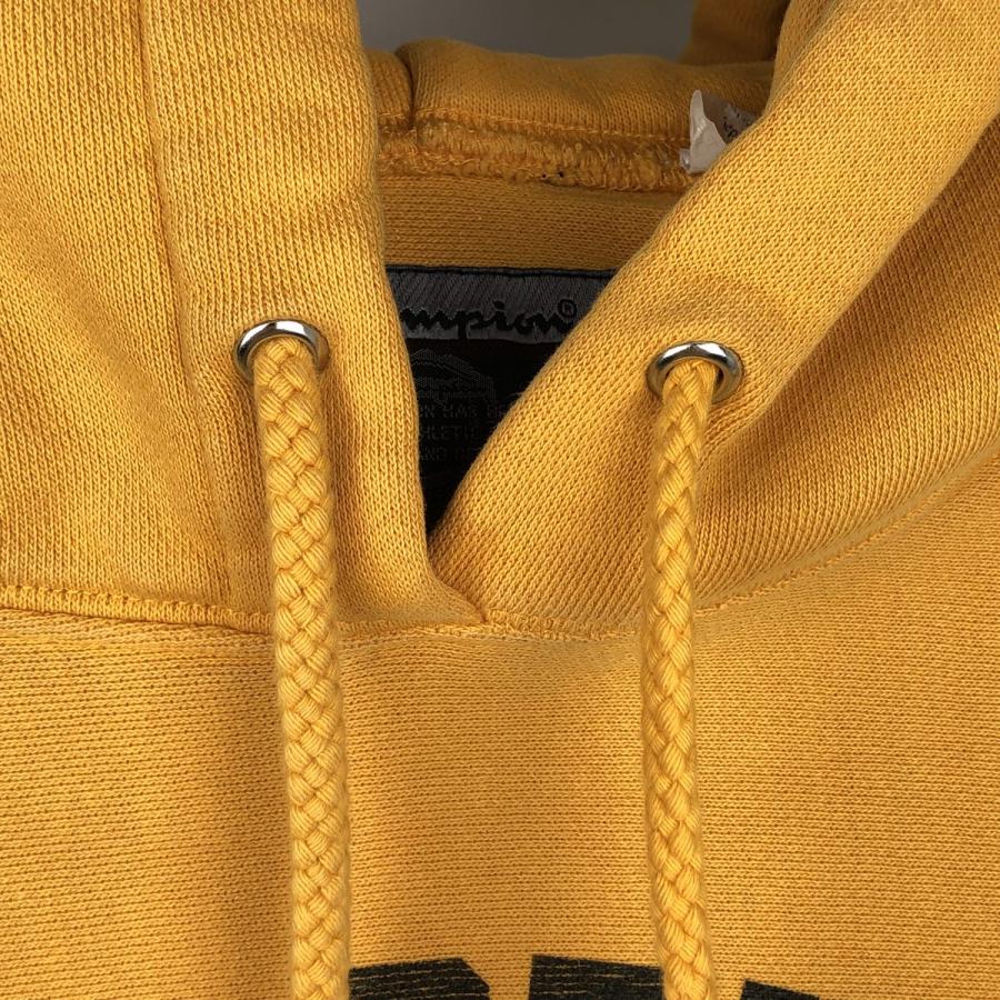 Champion（チャンピオン） 古着 カレッジ スウェットプルオーバー