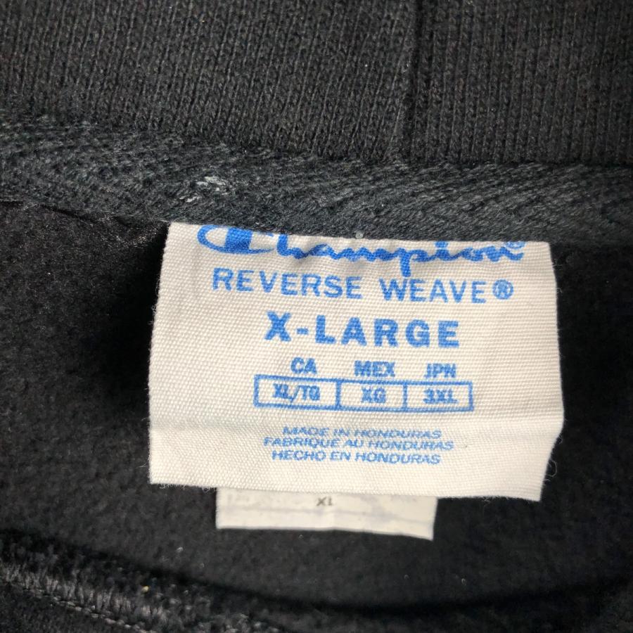 Champion（チャンピオン） 古着 Champion REVERSE WEAVE リバース