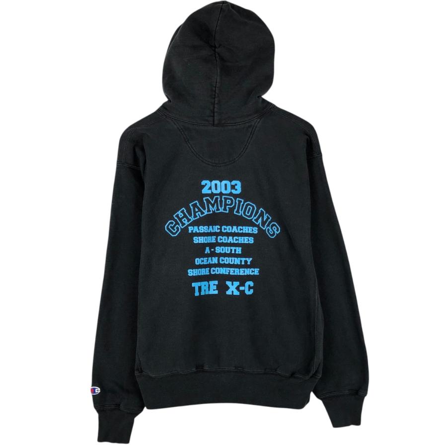 Champion（チャンピオン） 古着 プレミアムリバースウィーブ