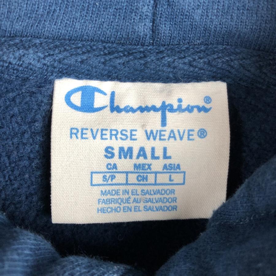 Champion（チャンピオン） 古着 Champion REVERSE WEAVE リバース