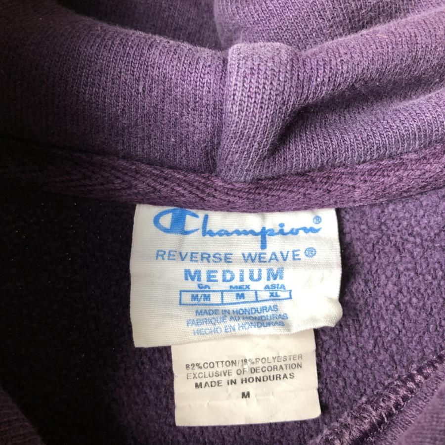 Champion（チャンピオン） 古着 Champion REVERSE WEAVE リバース