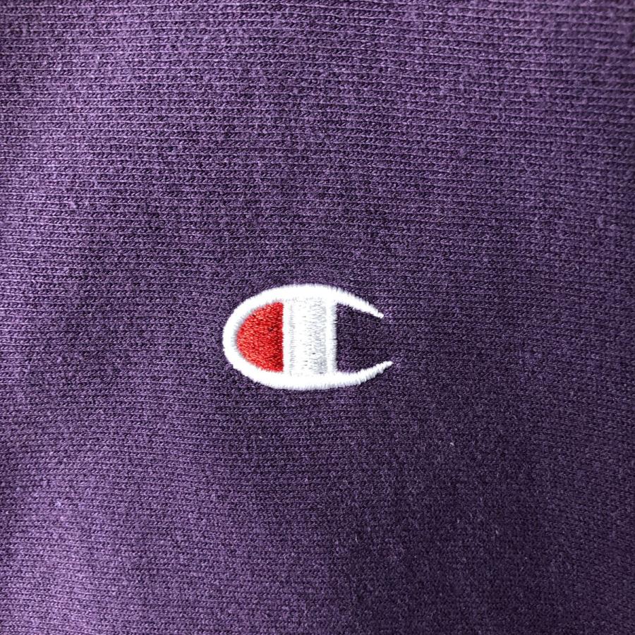 Champion（チャンピオン） 古着 Champion REVERSE WEAVE リバース