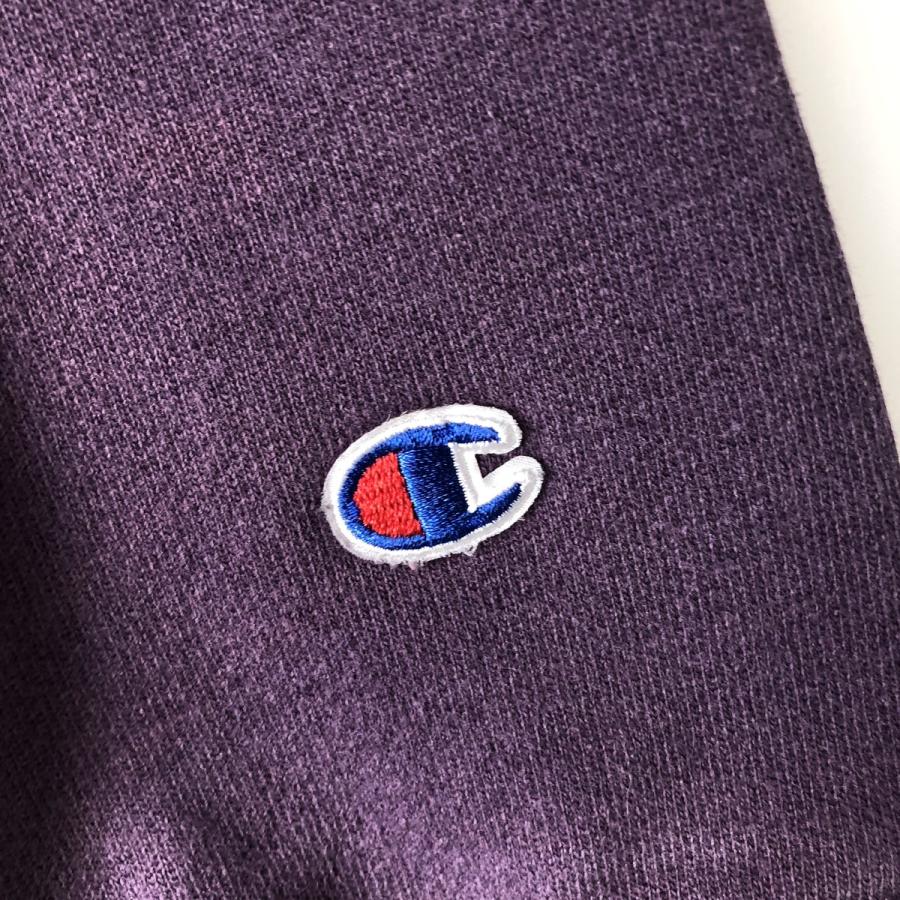 Champion（チャンピオン） 古着 Champion REVERSE WEAVE リバース