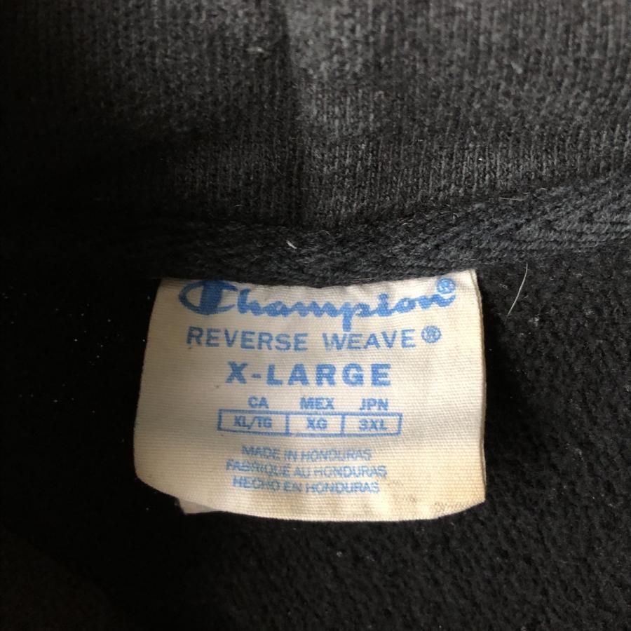Champion（チャンピオン） 古着 Champion REVERSE WEAVE リバース