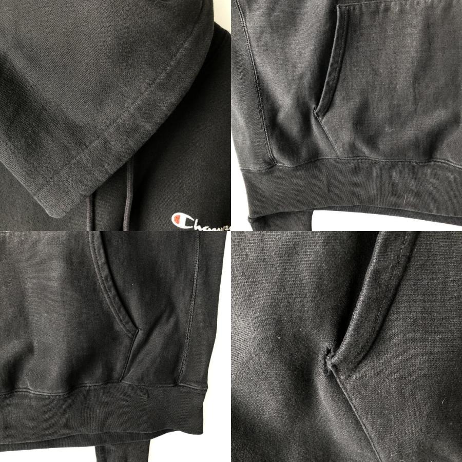 Champion（チャンピオン） 古着 Champion REVERSE WEAVE リバース