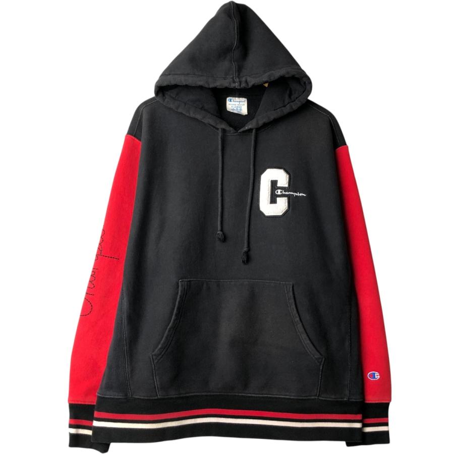 Champion（チャンピオン） 古着 Champion REVERSE WEAVE リバース