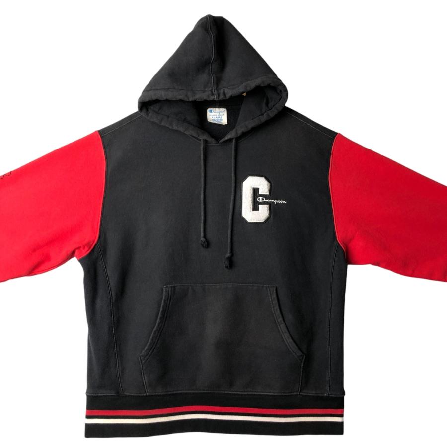 Champion（チャンピオン） 古着 Champion REVERSE WEAVE リバース
