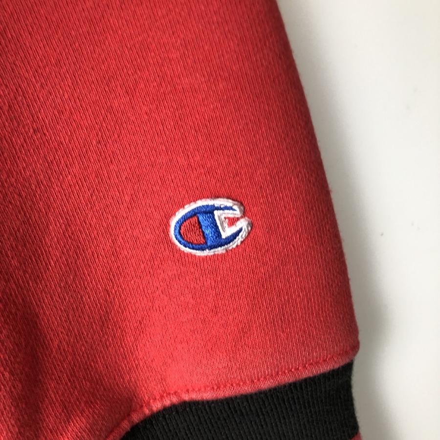 Champion（チャンピオン） 古着 Champion REVERSE WEAVE リバース