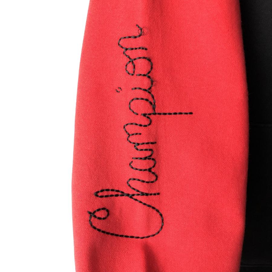 Champion（チャンピオン） 古着 Champion REVERSE WEAVE リバース