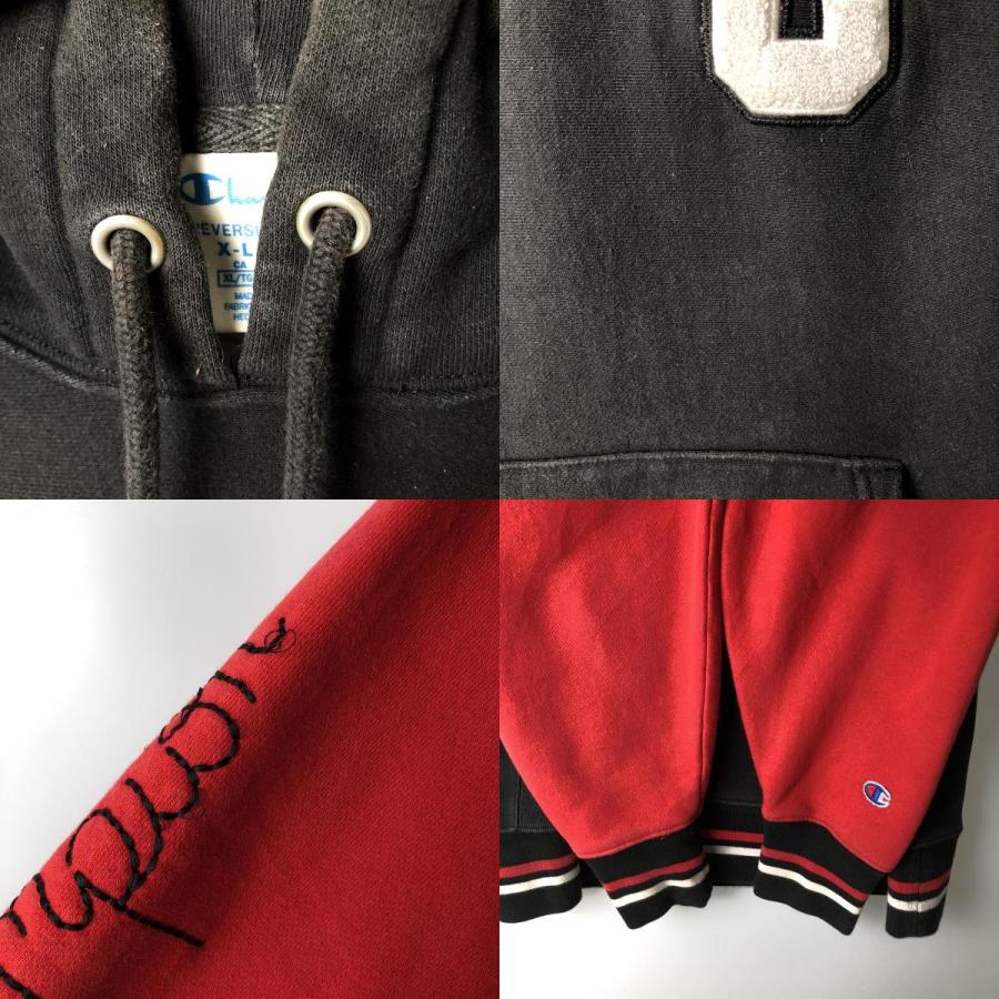 Champion（チャンピオン） 古着 Champion REVERSE WEAVE リバース