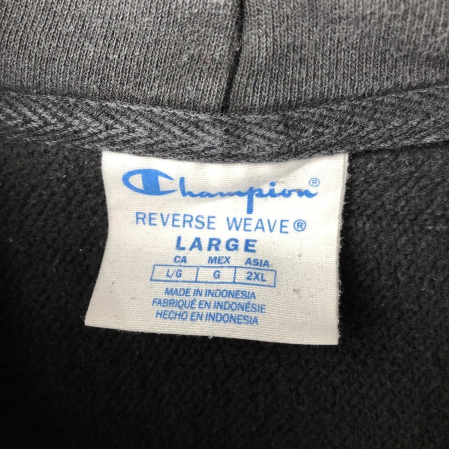 Champion（チャンピオン） 古着 Champion REVERSE WEAVE リバース