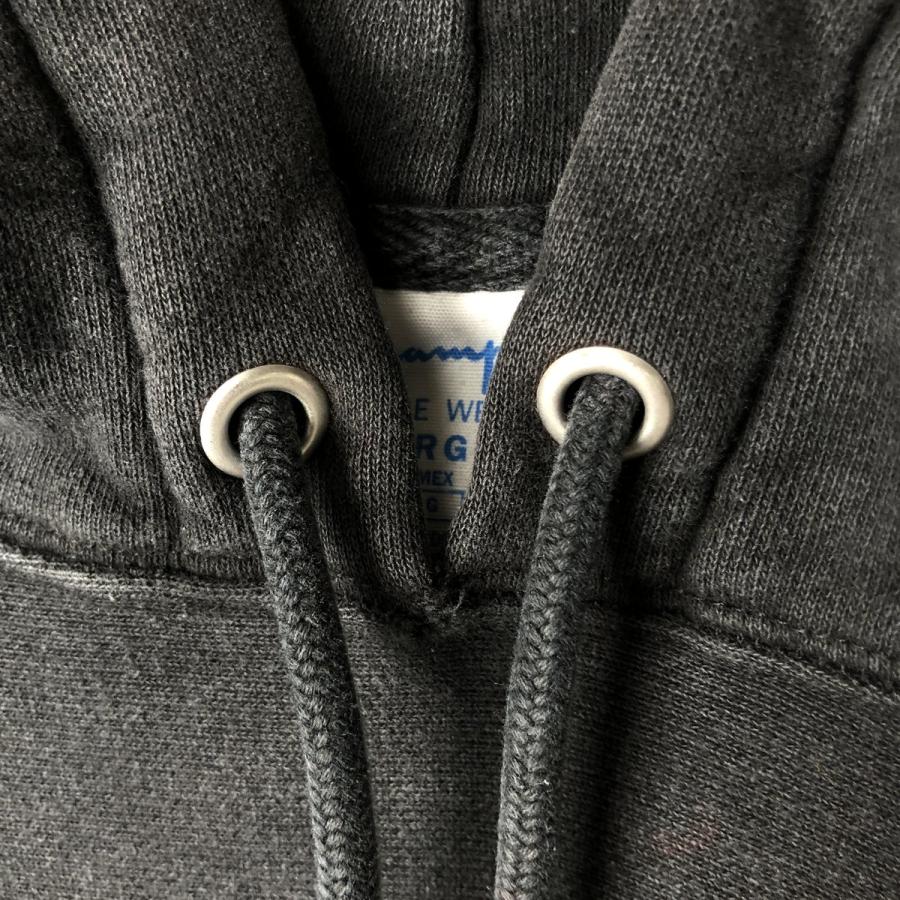 古着 チャンピオン Champion REVERSE WEAVE リバースウィーブ スウェットプルオーバーパーカー メンズL相当/eaa645511 Champion（チャンピオン） 古着 Champion REVERSE WEAVE リバース
