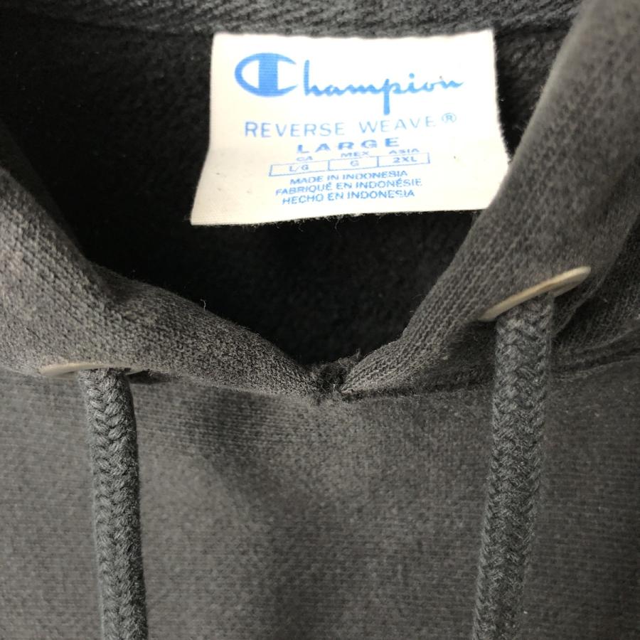 Champion（チャンピオン） 古着 Champion REVERSE WEAVE リバース