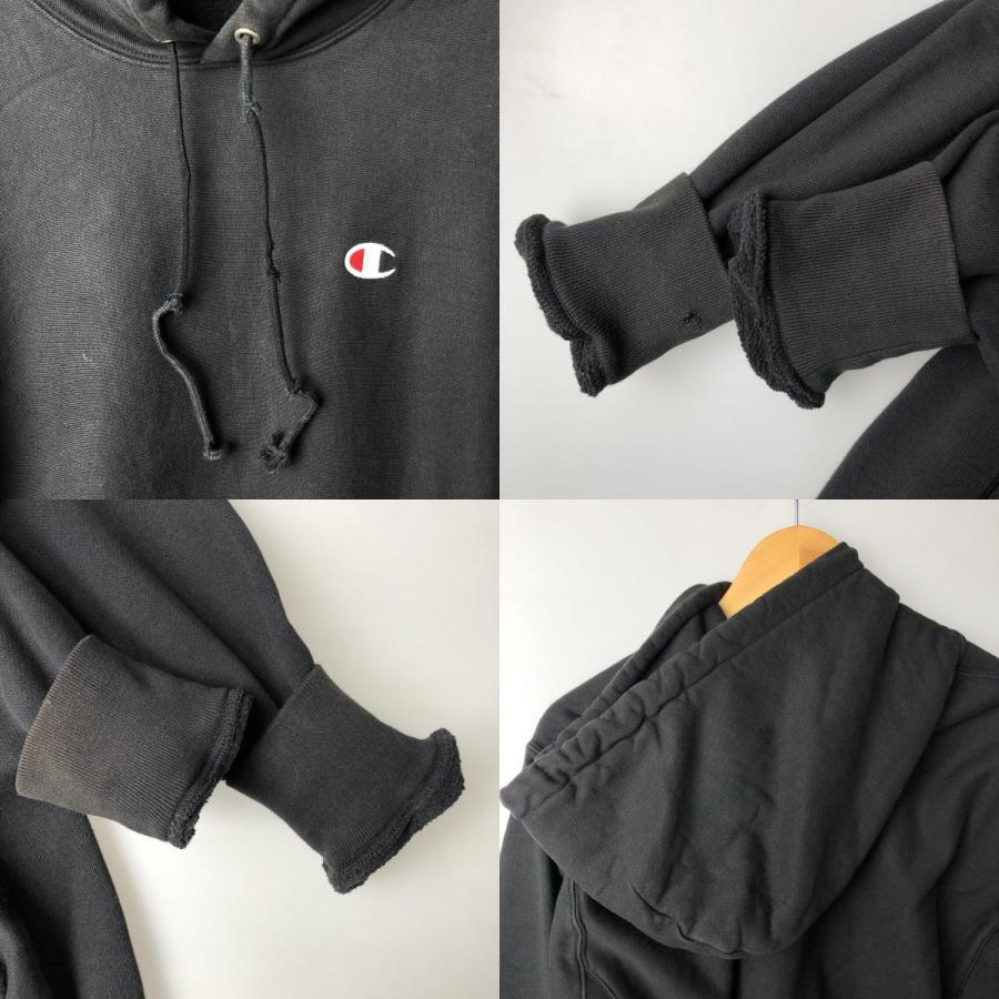 Champion（チャンピオン） 古着 Champion REVERSE WEAVE リバース