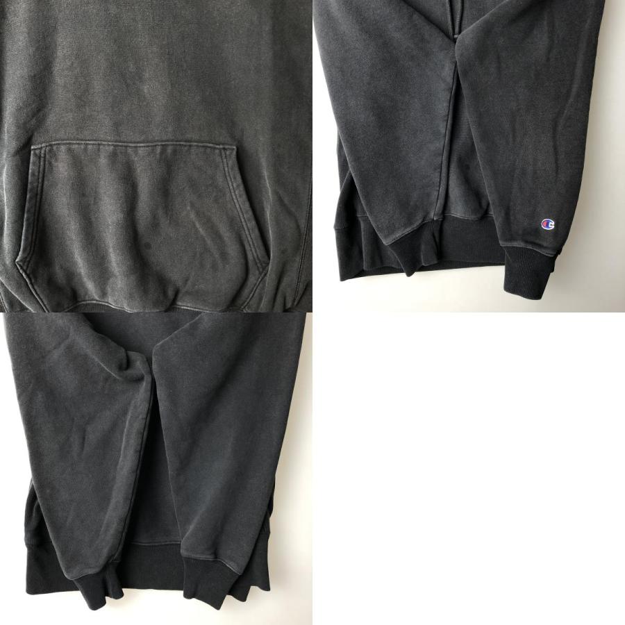 Champion - 古着 チャンピオン Champion REVERSE WEAVE リバースウィーブ スウェットプルオーバーパーカー メンズS相当 /eaa506548 Champion（チャンピオン） 古着 Champion REVERSE WEAVE リバース