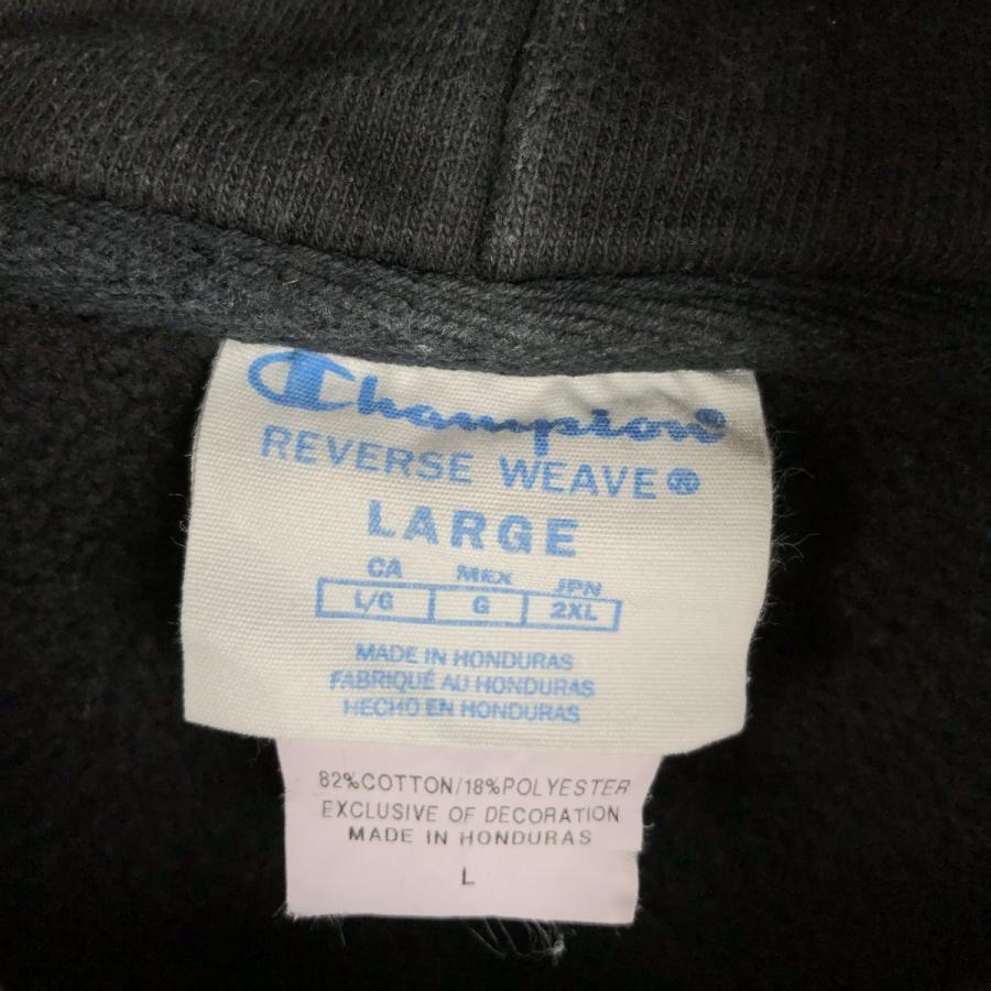 Champion（チャンピオン） 古着 Champion REVERSE WEAVE リバース