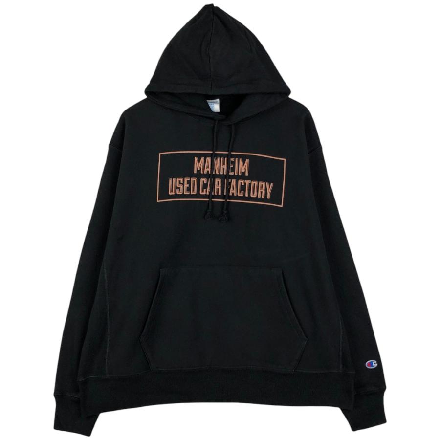 Champion（チャンピオン） 古着 Champion REVERSE WEAVE リバース 