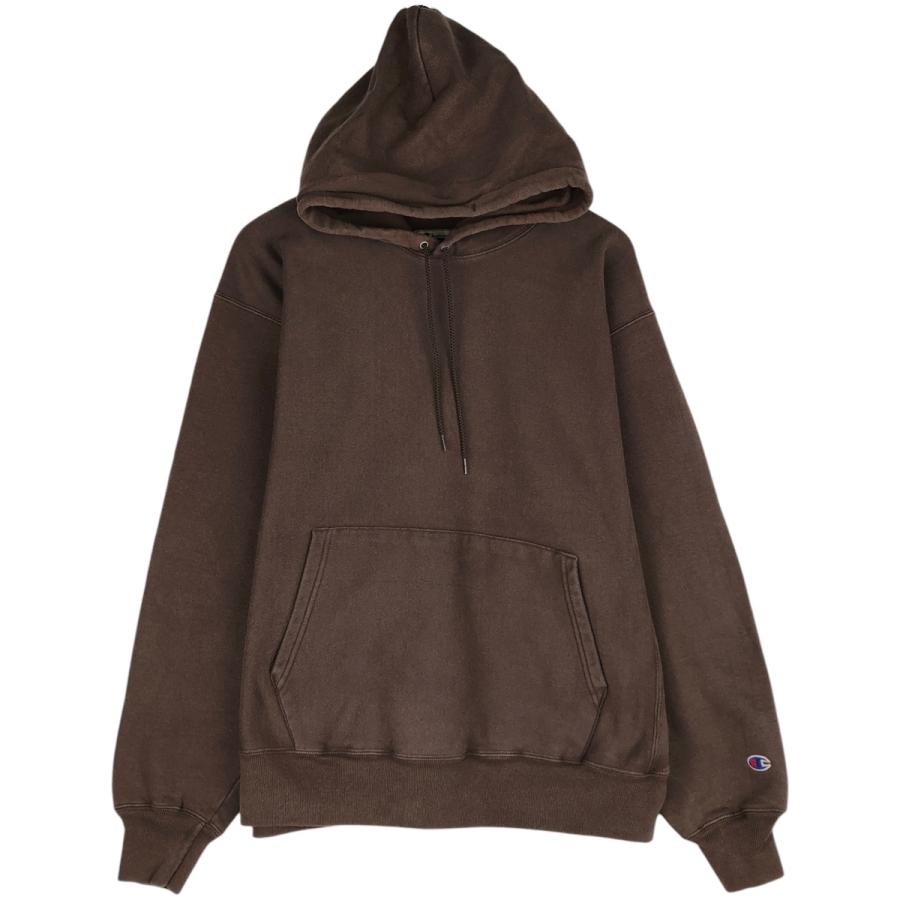 Champion（チャンピオン） 古着 00年代 プレミアムリバースウィーブ 目 