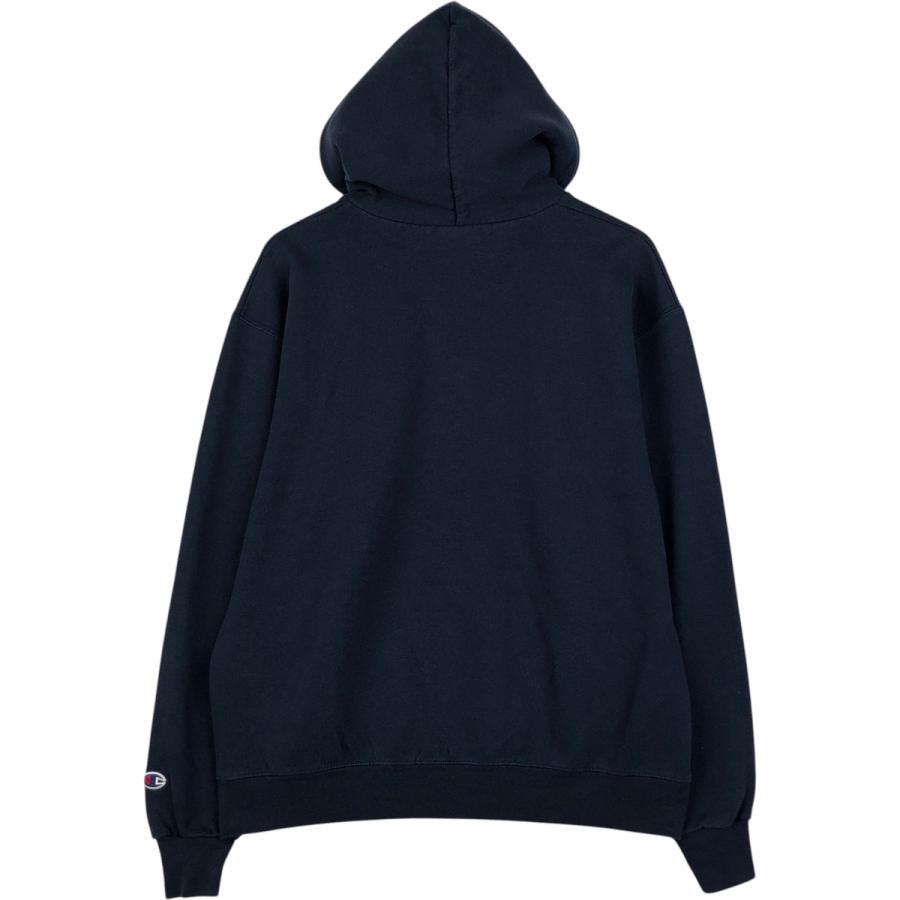Champion（チャンピオン） 古着 Champion ECO FLEECE YALE イエール
