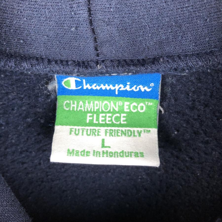 Champion（チャンピオン） 古着 Champion ECO FLEECE YALE イエール